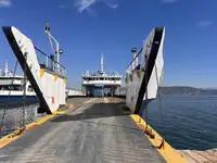 Çıkarma Gemisi, Tank satılık