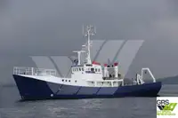 Anket gemisi satılık