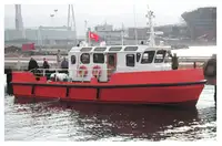 Römorkör satılık
