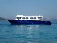 Dalış desteği satılık
