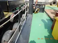 Çekme teknesi satılık