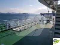 Dökme yük gemisi satılık