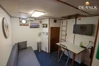 Devriye botu satılık