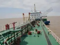 Petrol/Kimyasal tankeri satılık