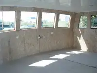 Çekme teknesi satılık