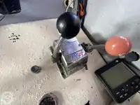 Trol gemisi satılık