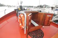 Kruvaziyer gemisi satılık