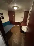 Kruvaziyer gemisi satılık