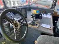 Mürettebat teknesi satılık