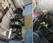 Petrol/Kimyasal tankeri satılık