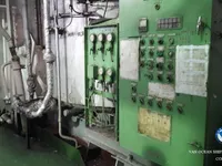 Petrol/Kimyasal tankeri satılık