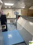Kruvaziyer gemisi satılık