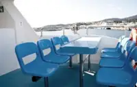 Yolcu gemisi satılık