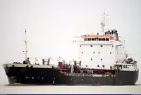 Oil/Chemical tanker satılık
