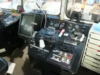 Çekme teknesi satılık