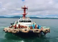Römorkör satılık