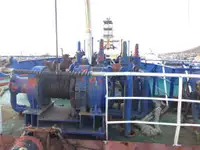 Soğutmalı gemi satılık