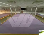 Ro-Ro gemisi satılık