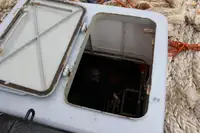 Çekme teknesi satılık