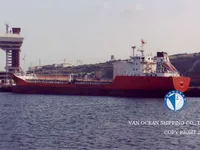 Petrol/Kimyasal tankeri satılık