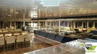 RoPax gemisi satılık
