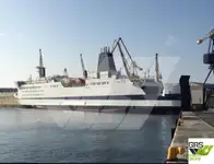 Ro-Ro gemisi satılık