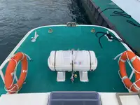 Pilot teknesi satılık