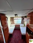 Kruvaziyer gemisi satılık