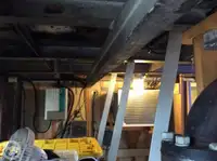 Çekme teknesi satılık