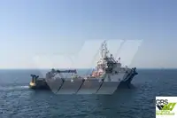 Hızlı Tedarik Gemisi (FSV) satılık