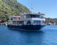 Denizaltı satılık
