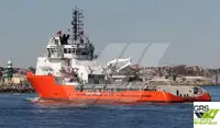 Tedarik gemisi satılık