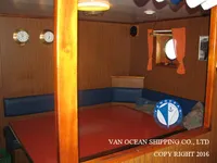 Trol gemisi satılık