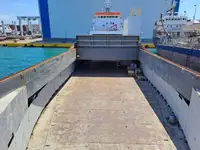 Yığın taşıyıcı satılık