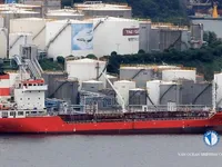 Petrol/Kimyasal tankeri satılık