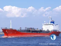Petrol/Kimyasal tankeri satılık