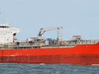 Petrol/Kimyasal tankeri satılık