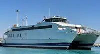 Ro-Ro ship satılık