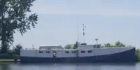 Trol gemisi satılık