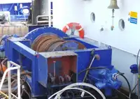 İş gemileri satılık