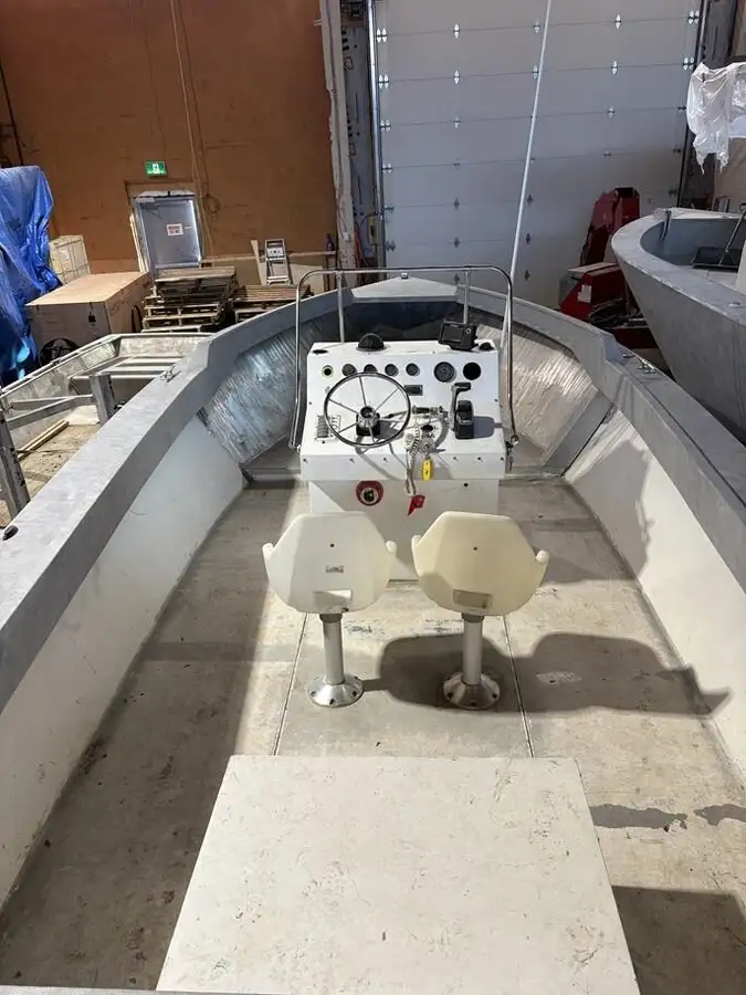 İş gemileri satılık