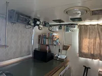 Uzun hatlı balıkçı gemisi satılık