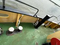 Pilot teknesi satılık