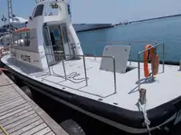 Pilot teknesi satılık
