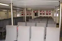 Araştırma gemisi satılık