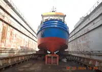 İş gemileri satılık