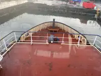 Çekme teknesi satılık