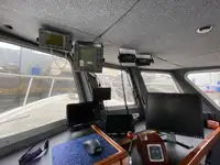 Dalgıç destek gemisi satılık