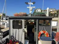 Trol gemisi satılık