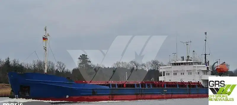 Yığın taşıyıcı satılık